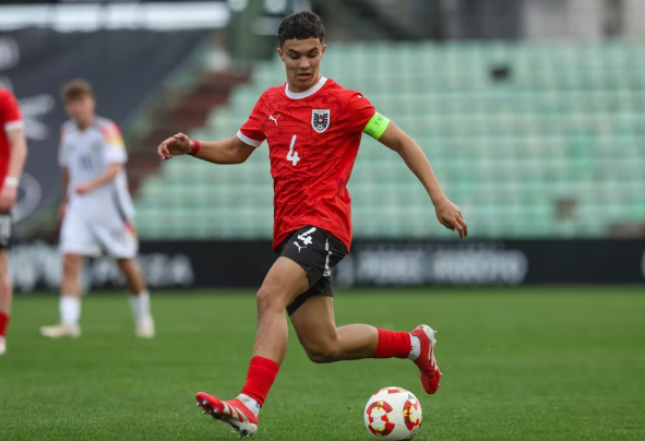 Điểm qua những đội tuyển tại bảng L U17 World Cup 2025 - Ảnh 3.