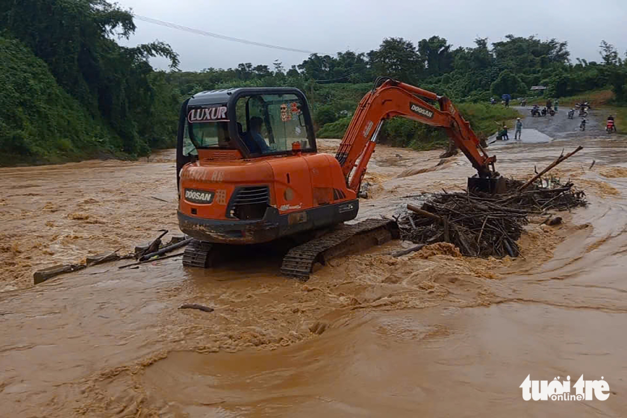 điện gió - Ảnh 4.