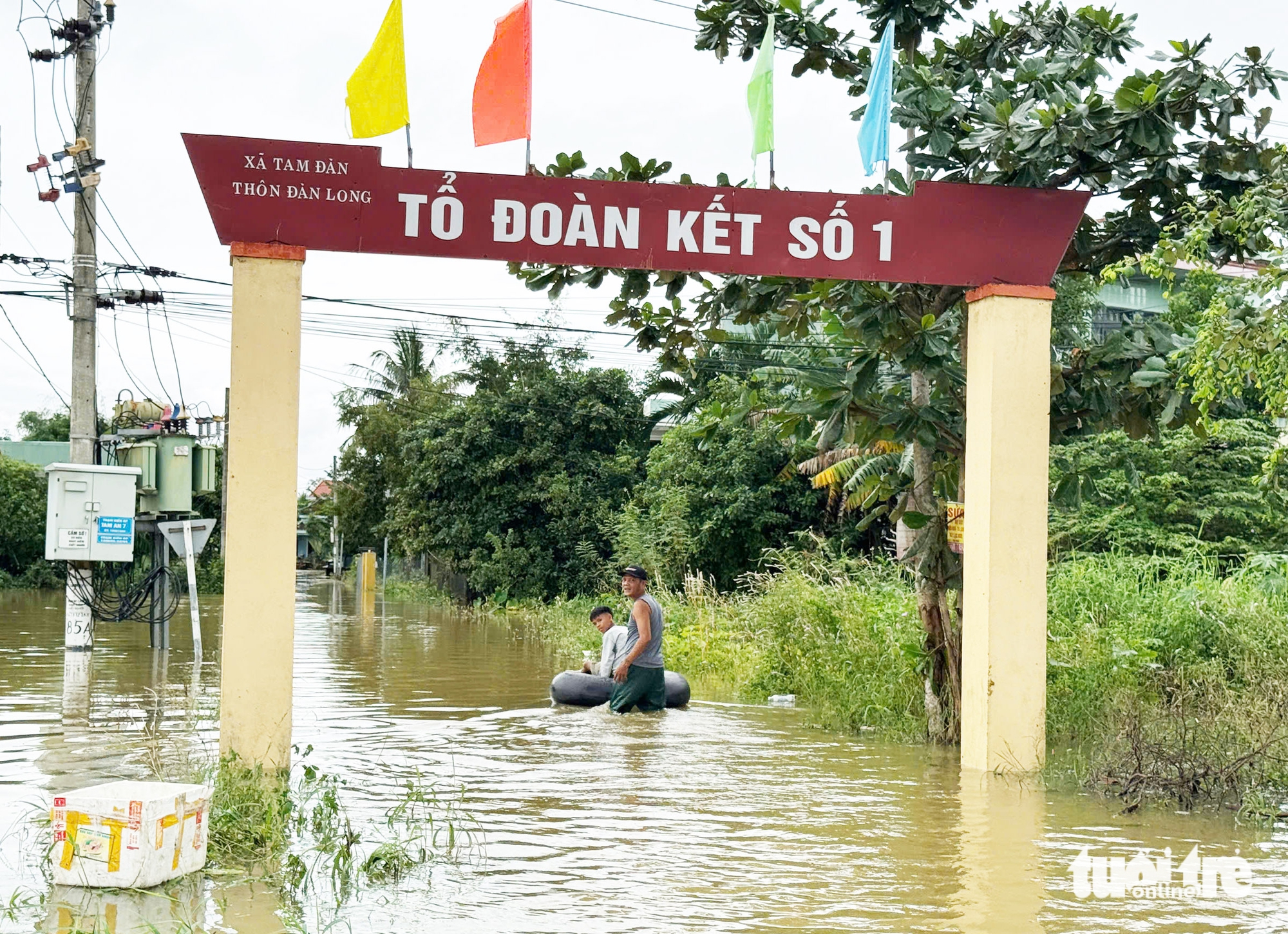 quốc lộ 1 - Ảnh 8.