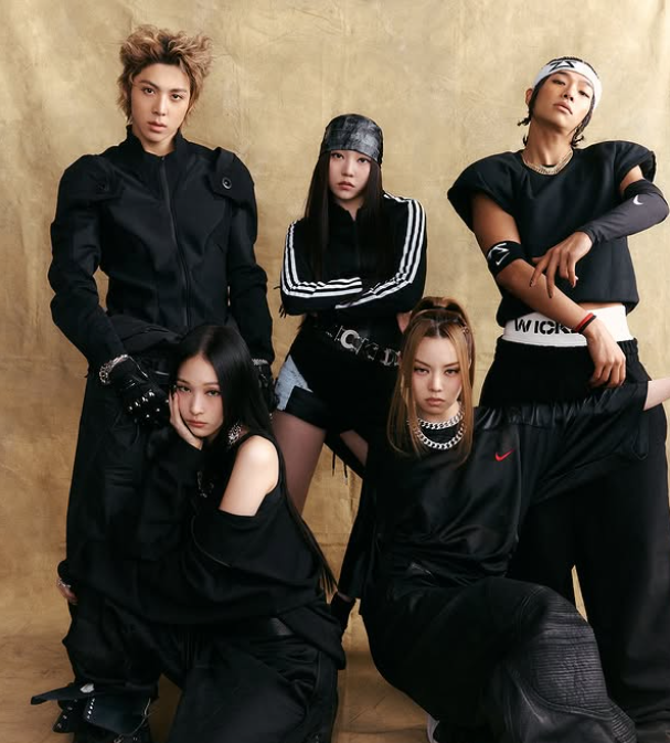 Allday Project, Riize thông báo tái xuất; Kim So Hyun đàm phán phim mới - Ảnh 1.