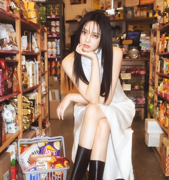 Allday Project, Riize thông báo tái xuất; Kim So Hyun đàm phán phim mới - Ảnh 3.