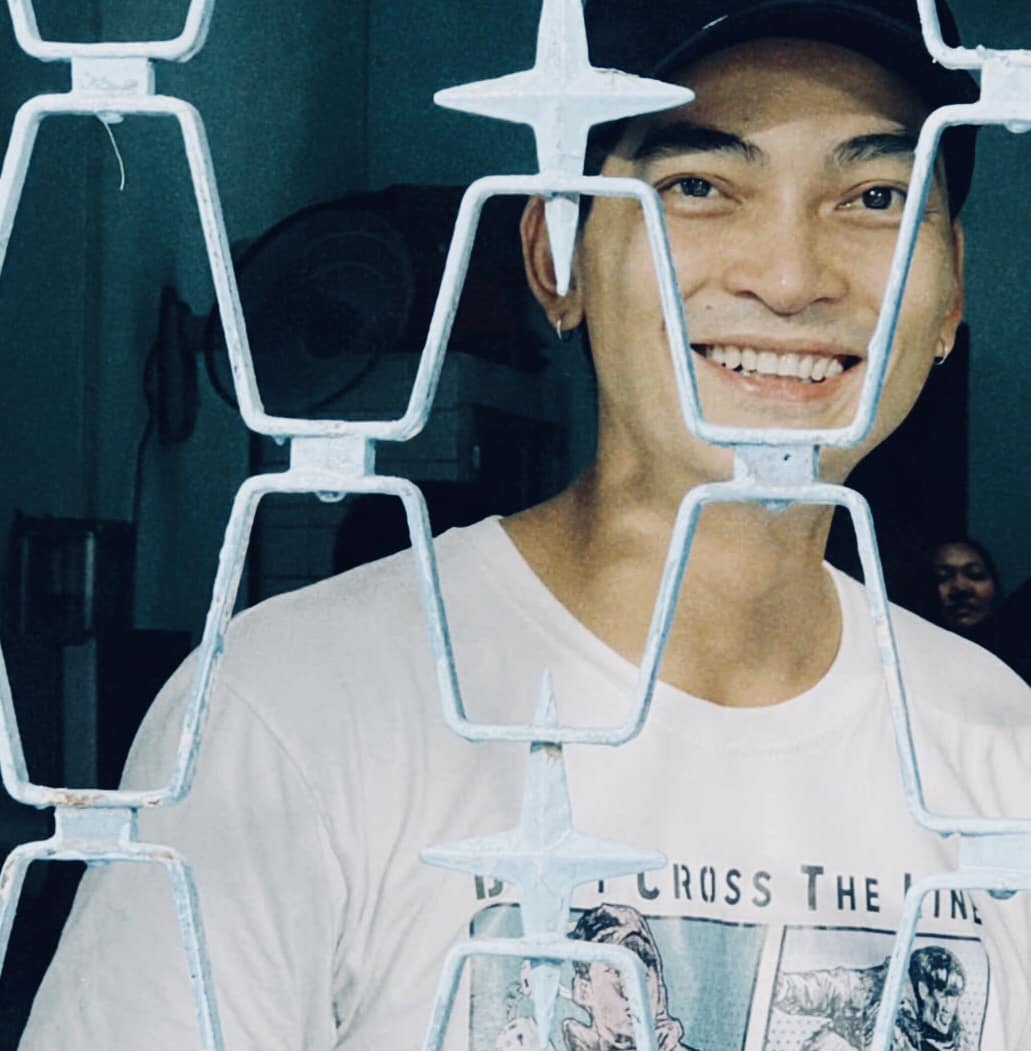 Tôi thích làm phim về phụ nữ - Ảnh 3.