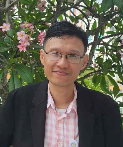 Đài tưởng niệm nạn nhân COVID-19 - Ảnh 2.