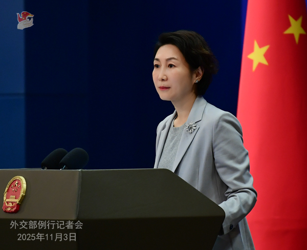 Trung Quốc lên tiếng sau khi bị ông Trump tố bí mật thử vũ khí hạt nhân  - Ảnh 1.