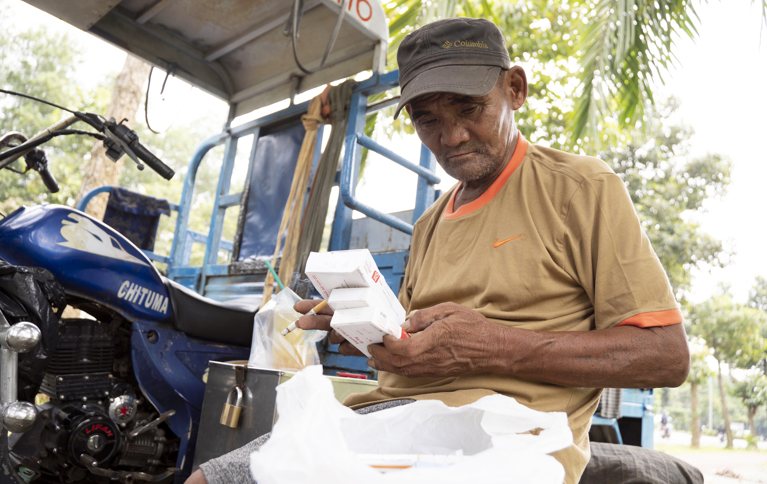 làng đại học thủ đức - Ảnh 2.