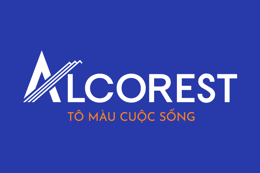 Alcorest công bố nhận diện thương hiệu mới - Tuổi Trẻ Online