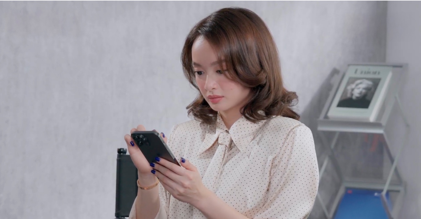 Kaity Nguyễn - Ảnh 5.