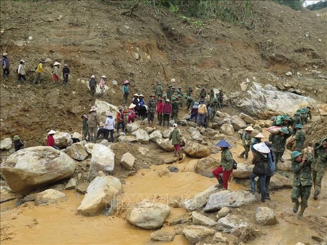 Quảng Ngãi - Ảnh 6.