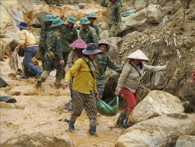 Quảng Ngãi - Ảnh 3.