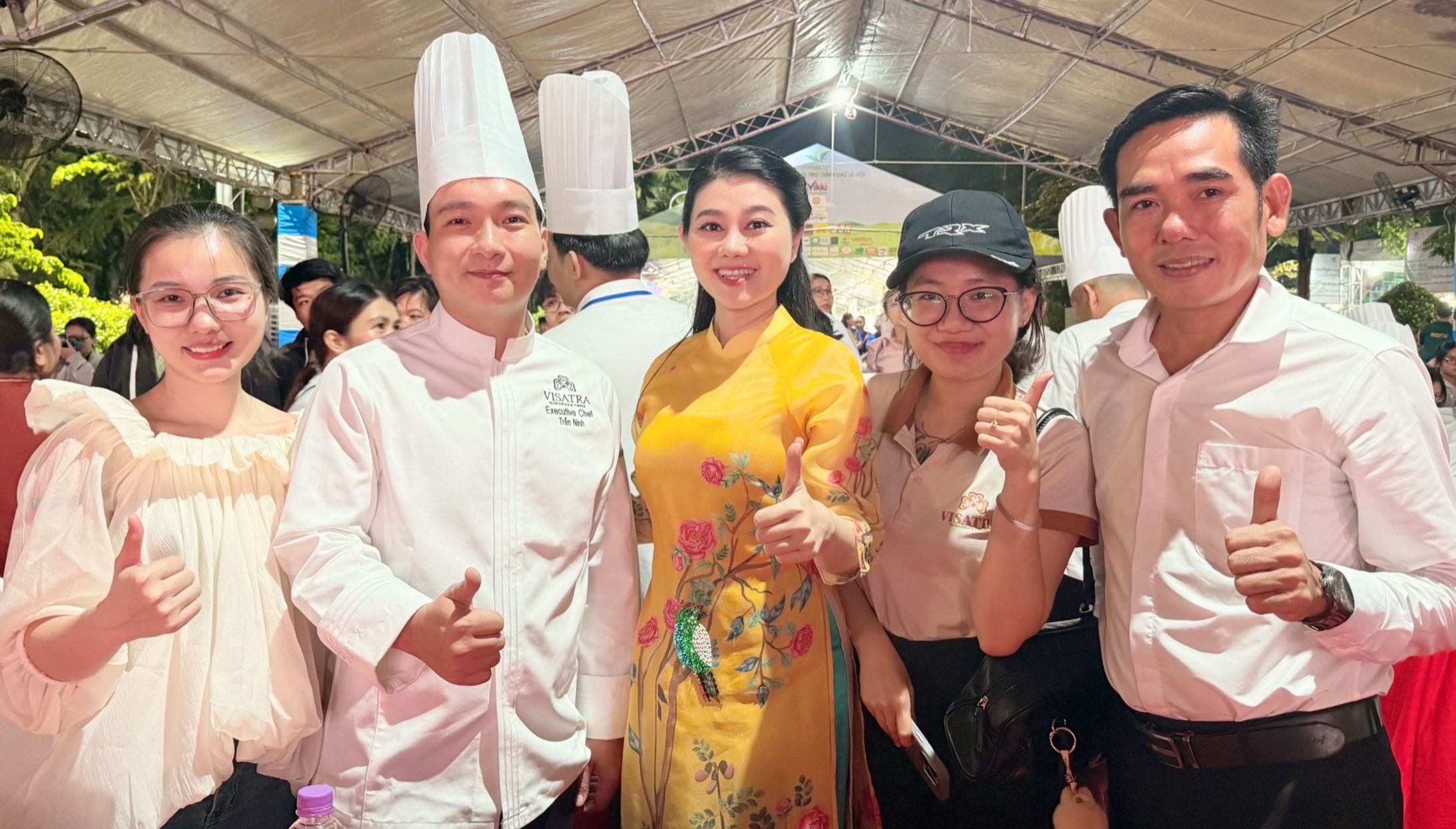 Quế Trân - Ảnh 1.