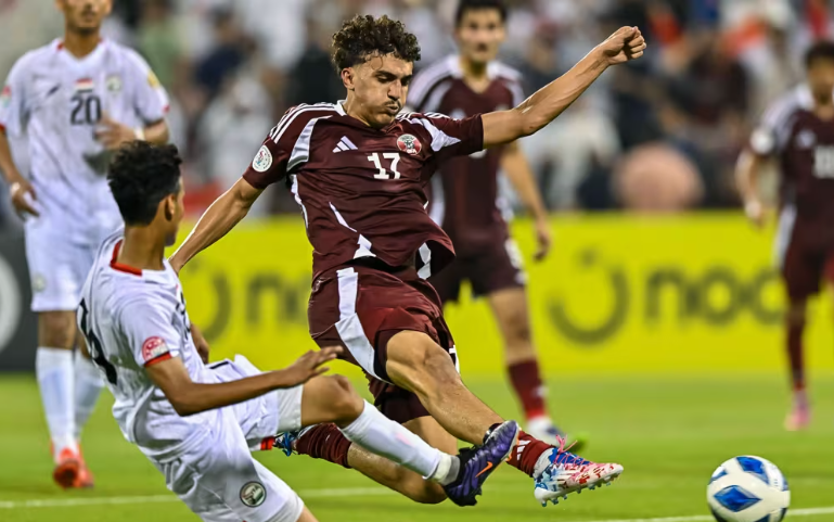 Argentina thắng kịch tính Bỉ ở trận ra quân U17 World Cup 2025- Ảnh 2.