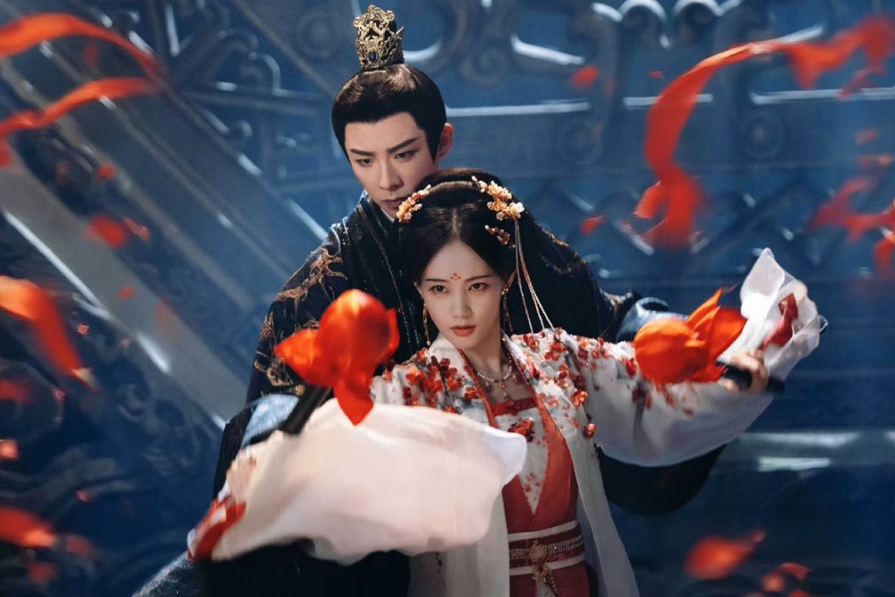 Hoa ngữ - Ảnh 6.