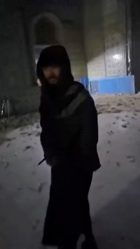 Powerful 6.3 quake kills at least 20 in Afghanistan, hundreds injured- Ảnh 5. Powerful 6.3 quake kills at least 20 in Afghanistan, hundreds injured- Ảnh 5.