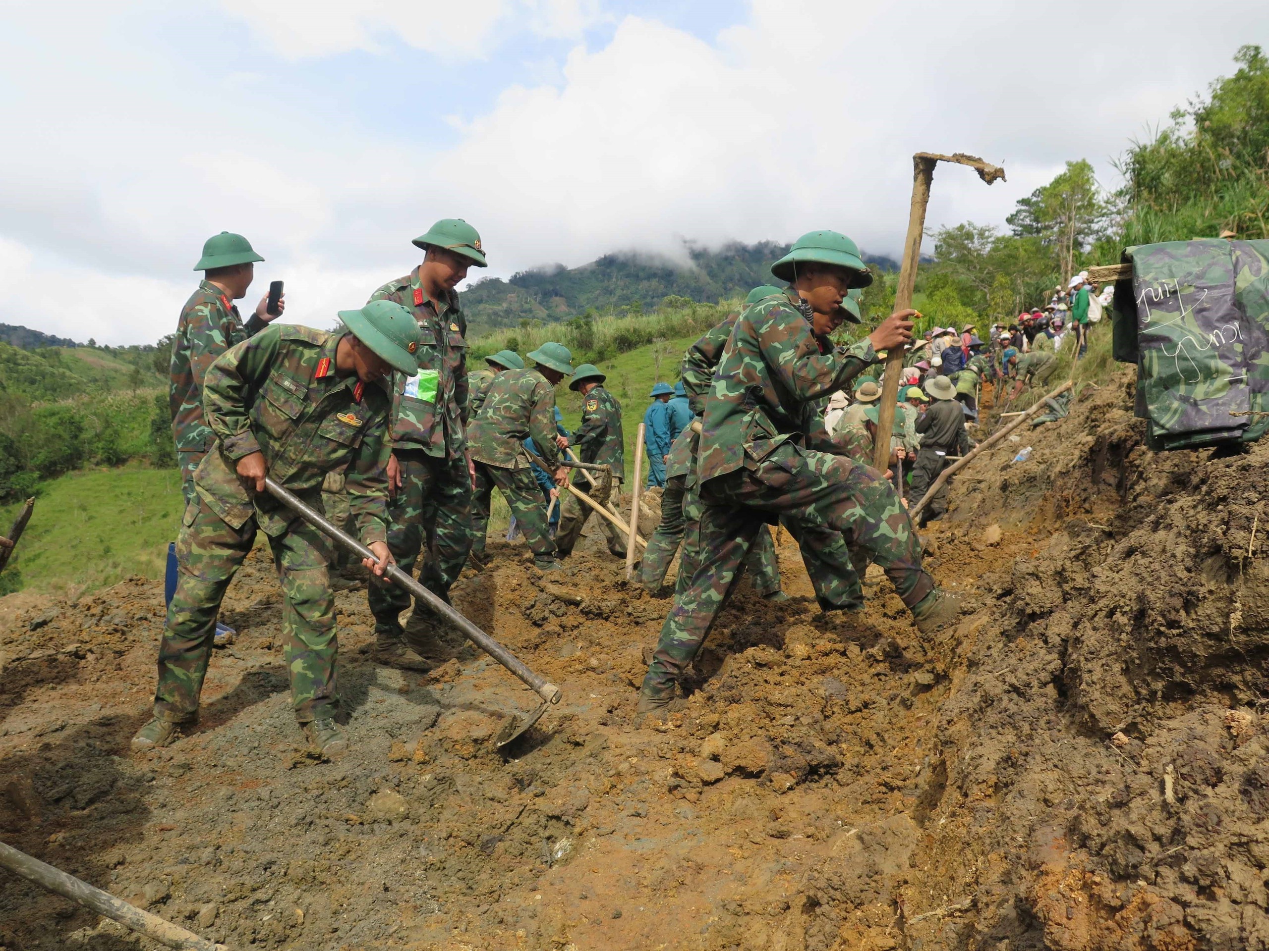 Quảng Ngãi - Ảnh 1.