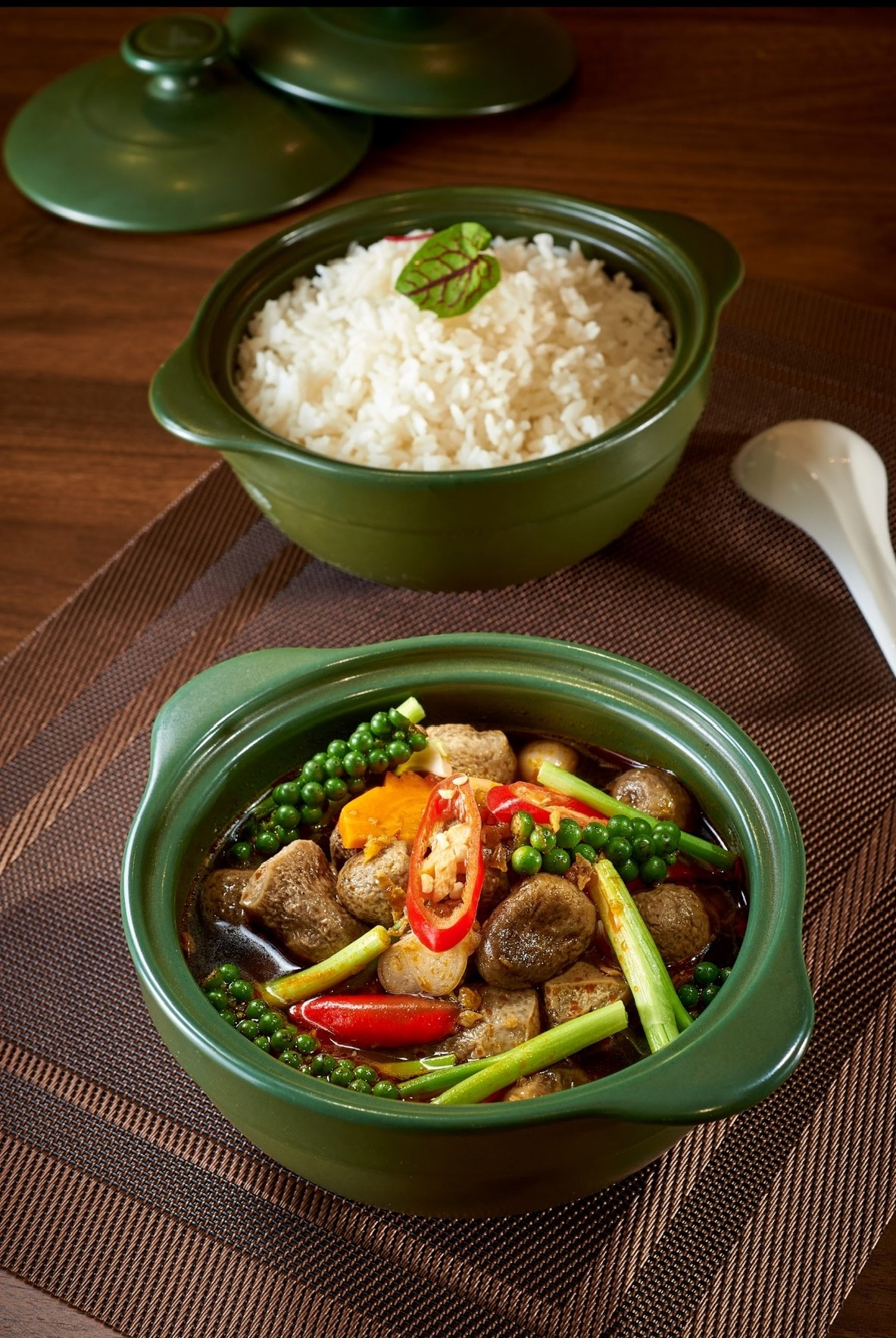 Quế Trân - Ảnh 4.