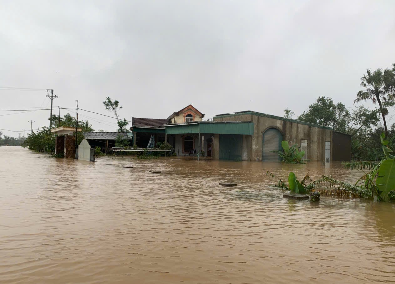 Hà Tĩnh - Ảnh 3.