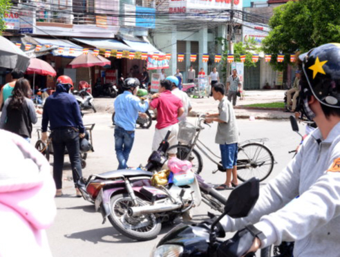 va quẹt - Ảnh 1.