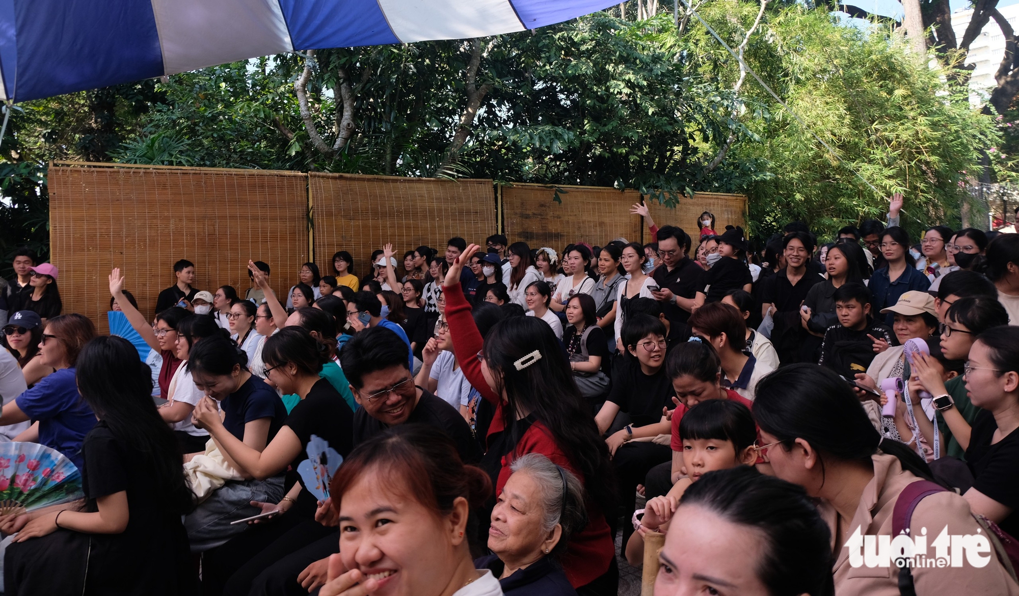 hát bội - Ảnh 4.