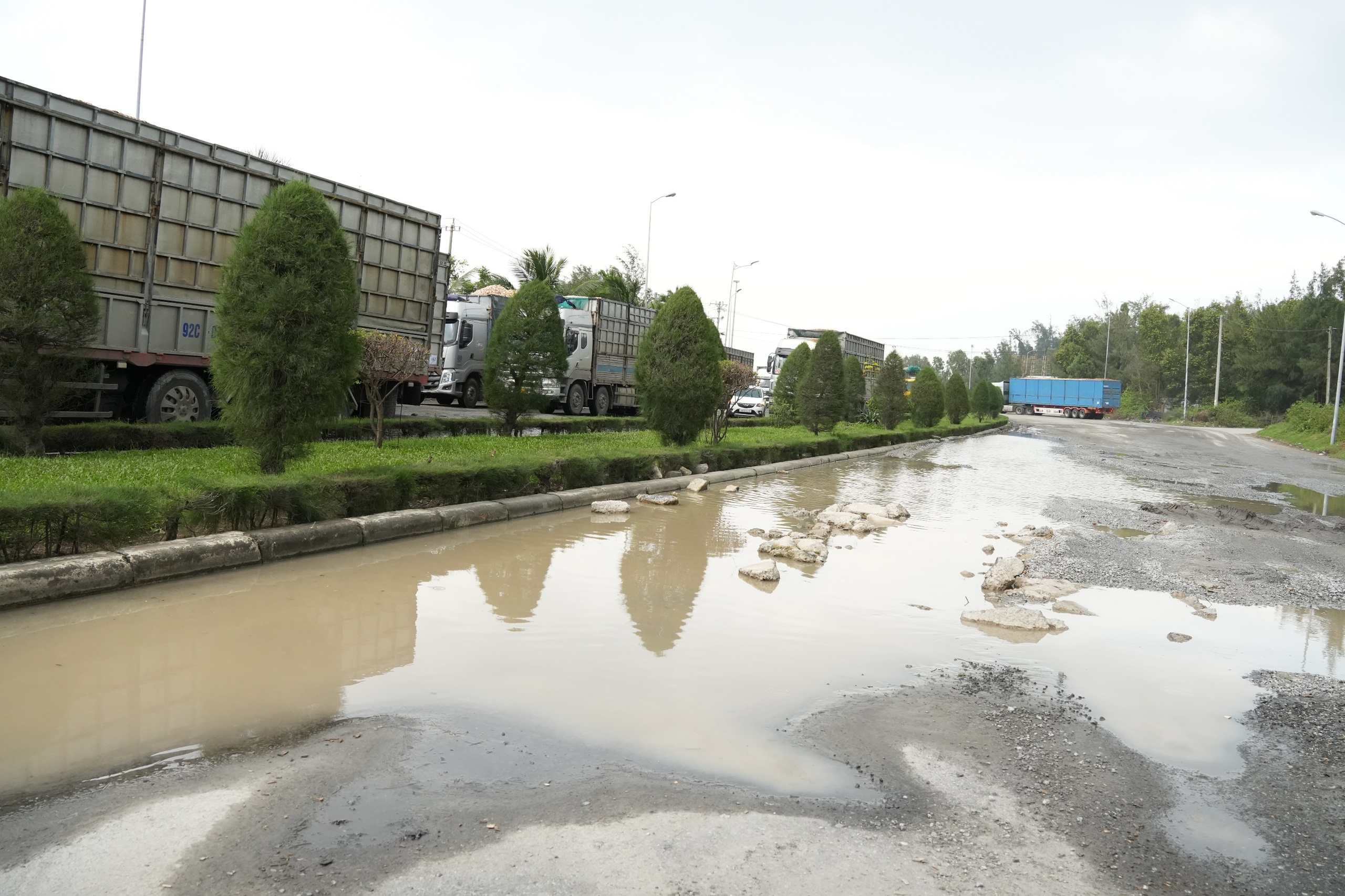 Dung Quất - Ảnh 3.