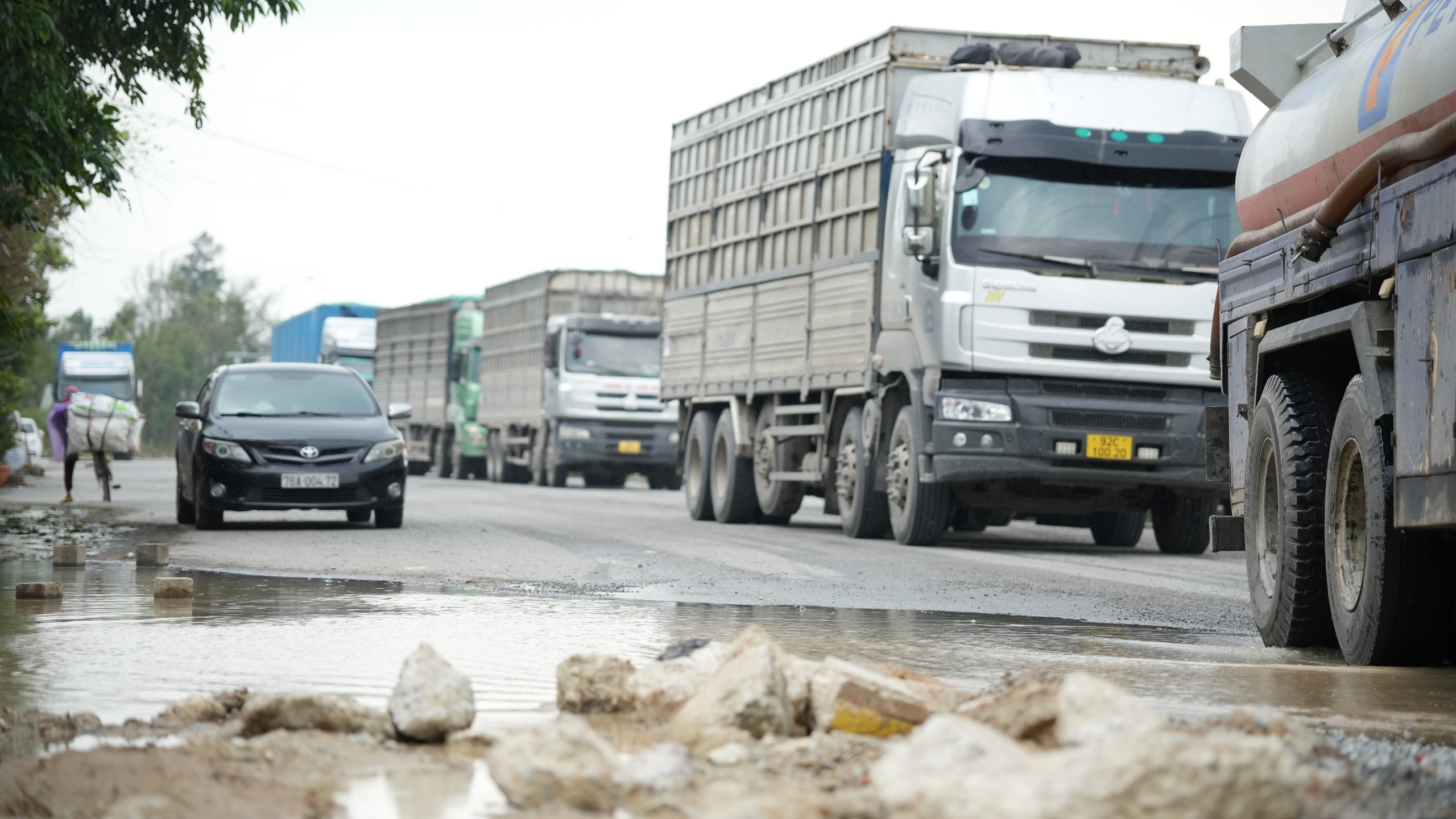 Dung Quất - Ảnh 2.