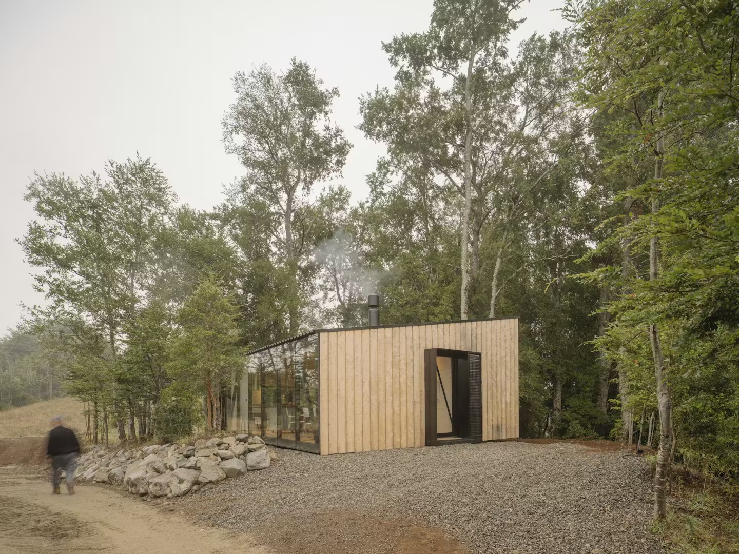 căn nhà - Ảnh 1.