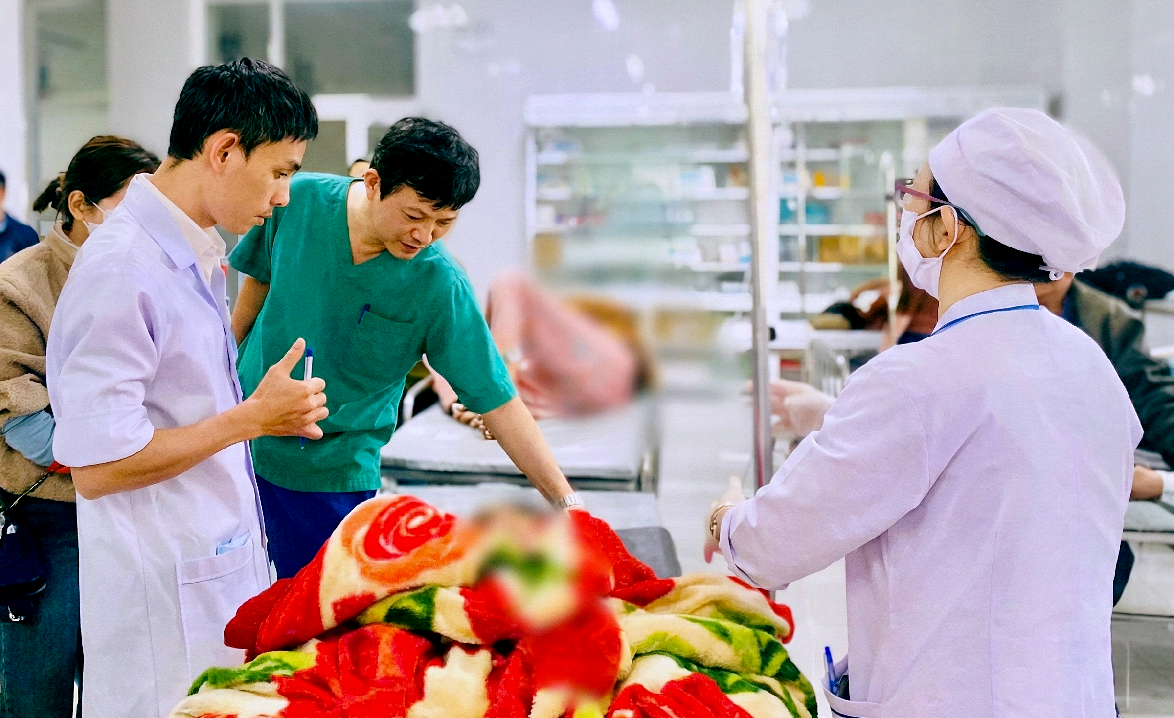 Quảng Ngãi - Ảnh 1.