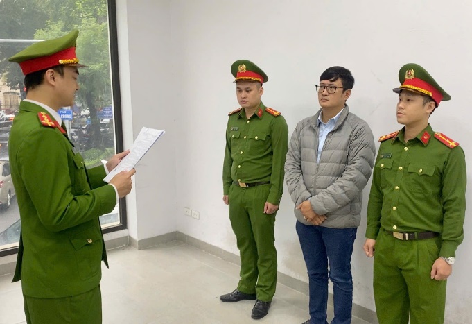 chung cư - Ảnh 1.