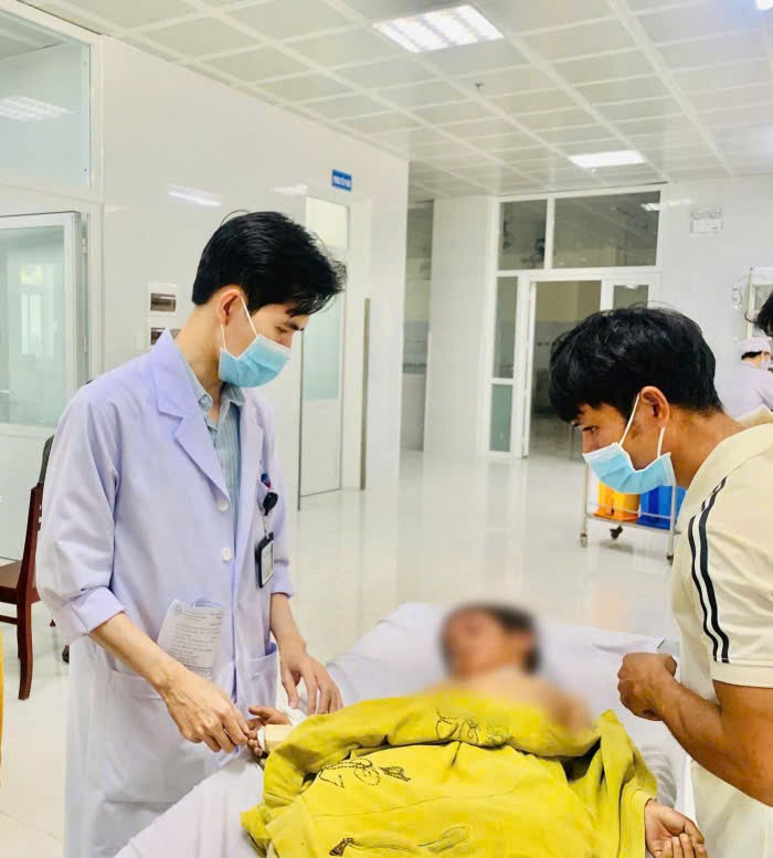 Quảng Ngãi - Ảnh 2.