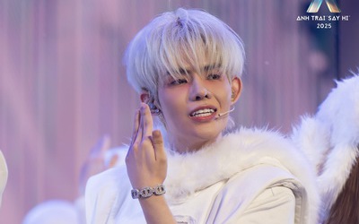 DILLAN tung MV debut, tuyên bố chính thức hoạt động tại Việt Nam - Ảnh 3.