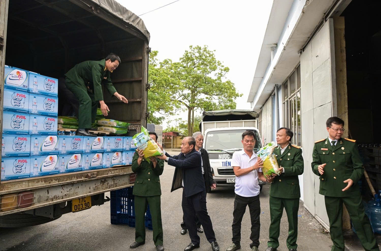 Petrovietnam  - Ảnh 1.