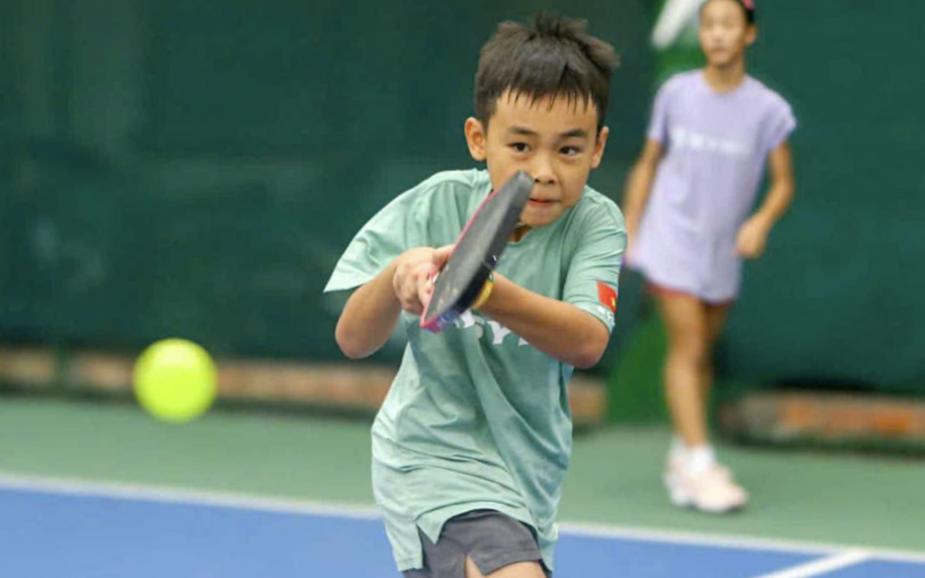 Pickleball group’s claim of 16 million Vietnamese players draws scrutiny - Ảnh 2.