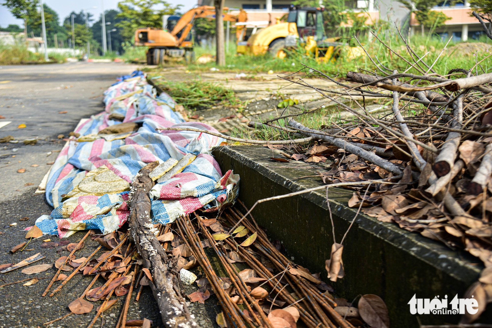 Decade-long delay leaves $171mn Ho Chi Minh City hospital unfinished- Ảnh 13.