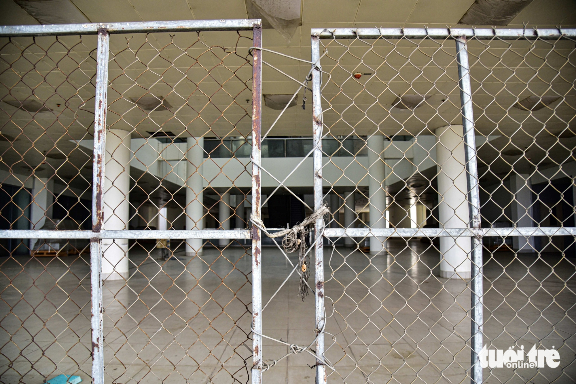 Decade-long delay leaves $171mn Ho Chi Minh City hospital unfinished- Ảnh 14.