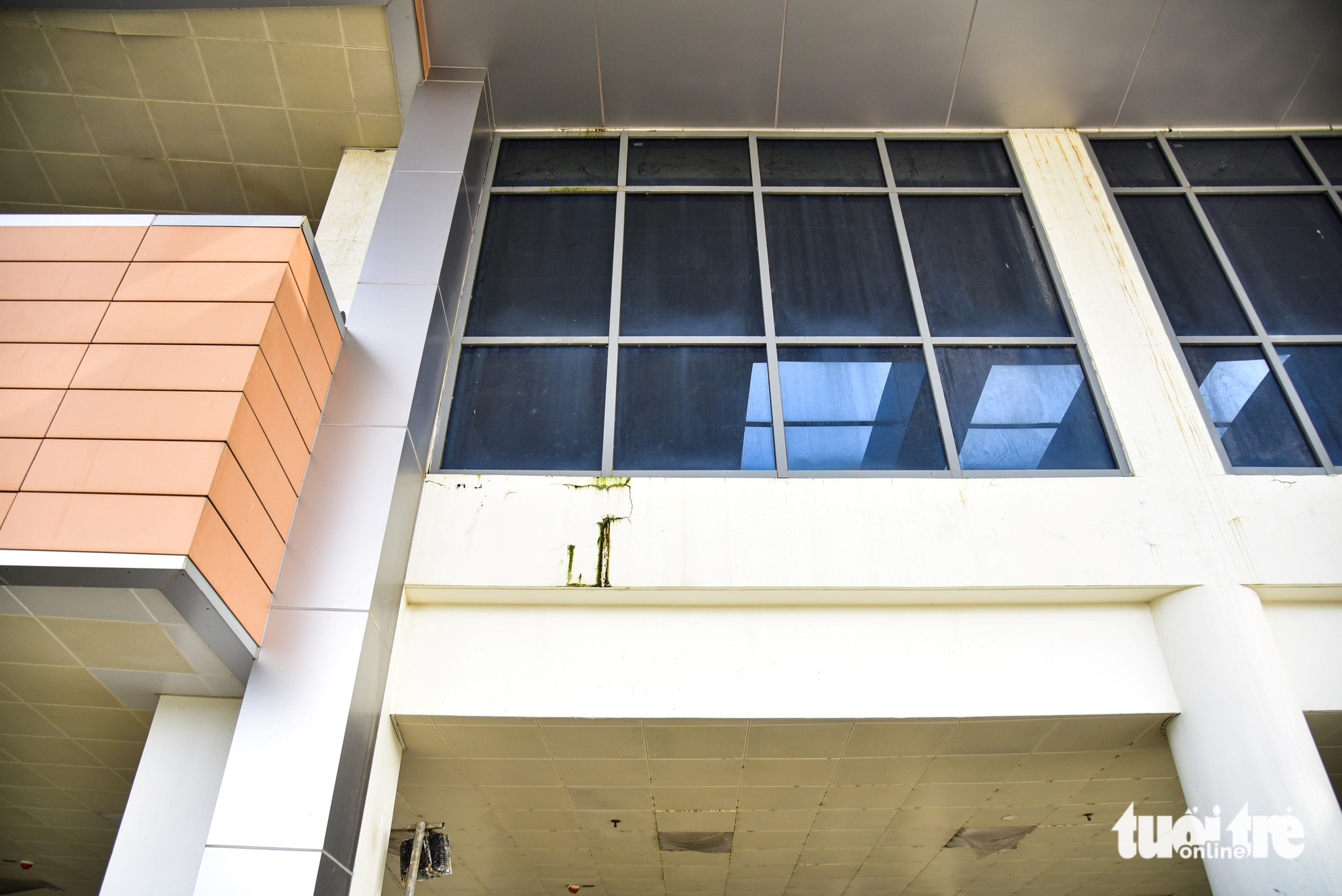 Decade-long delay leaves $171mn Ho Chi Minh City hospital unfinished- Ảnh 15.