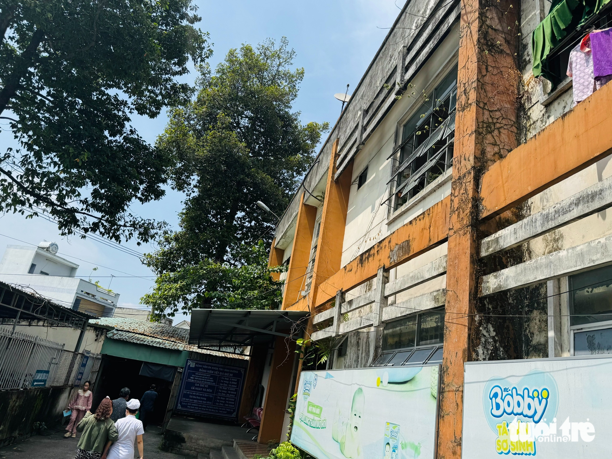 Decade-long delay leaves $171mn Ho Chi Minh City hospital unfinished- Ảnh 18.