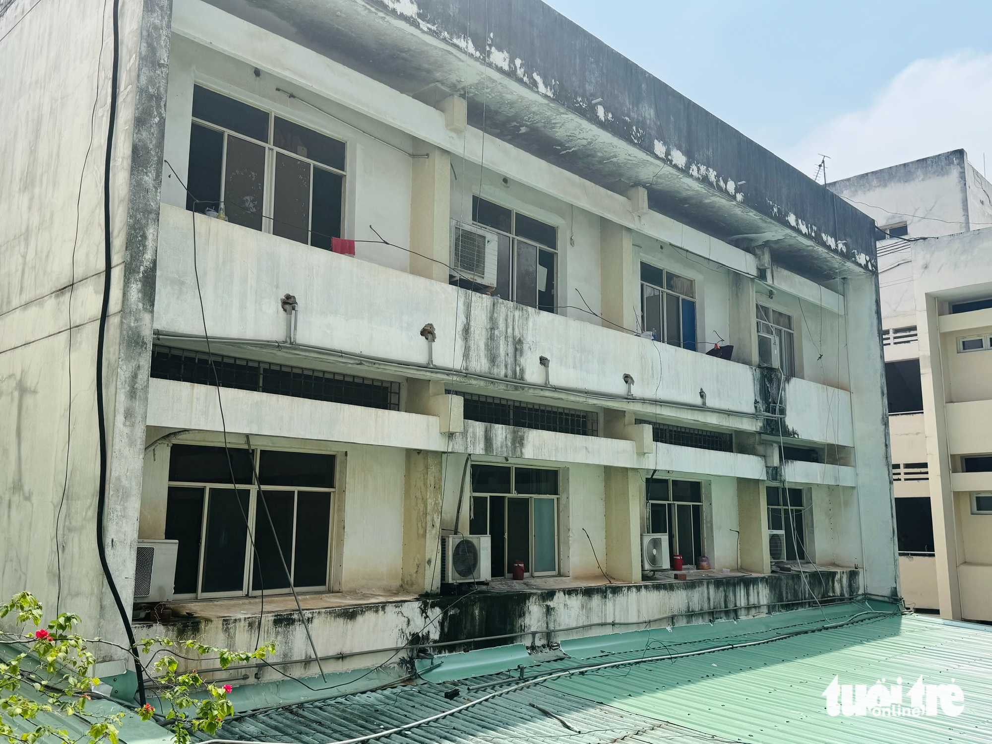 Decade-long delay leaves $171mn Ho Chi Minh City hospital unfinished- Ảnh 17.