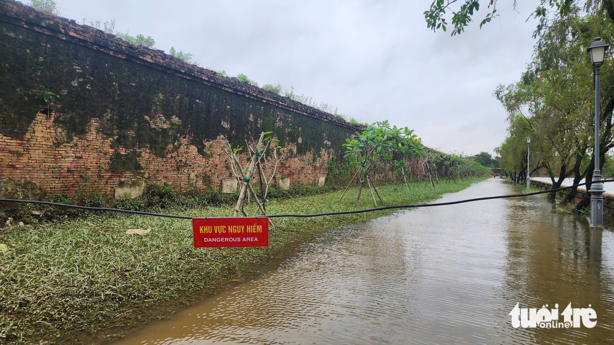 ĐẠI NỘI HUẾ - Ảnh 4.