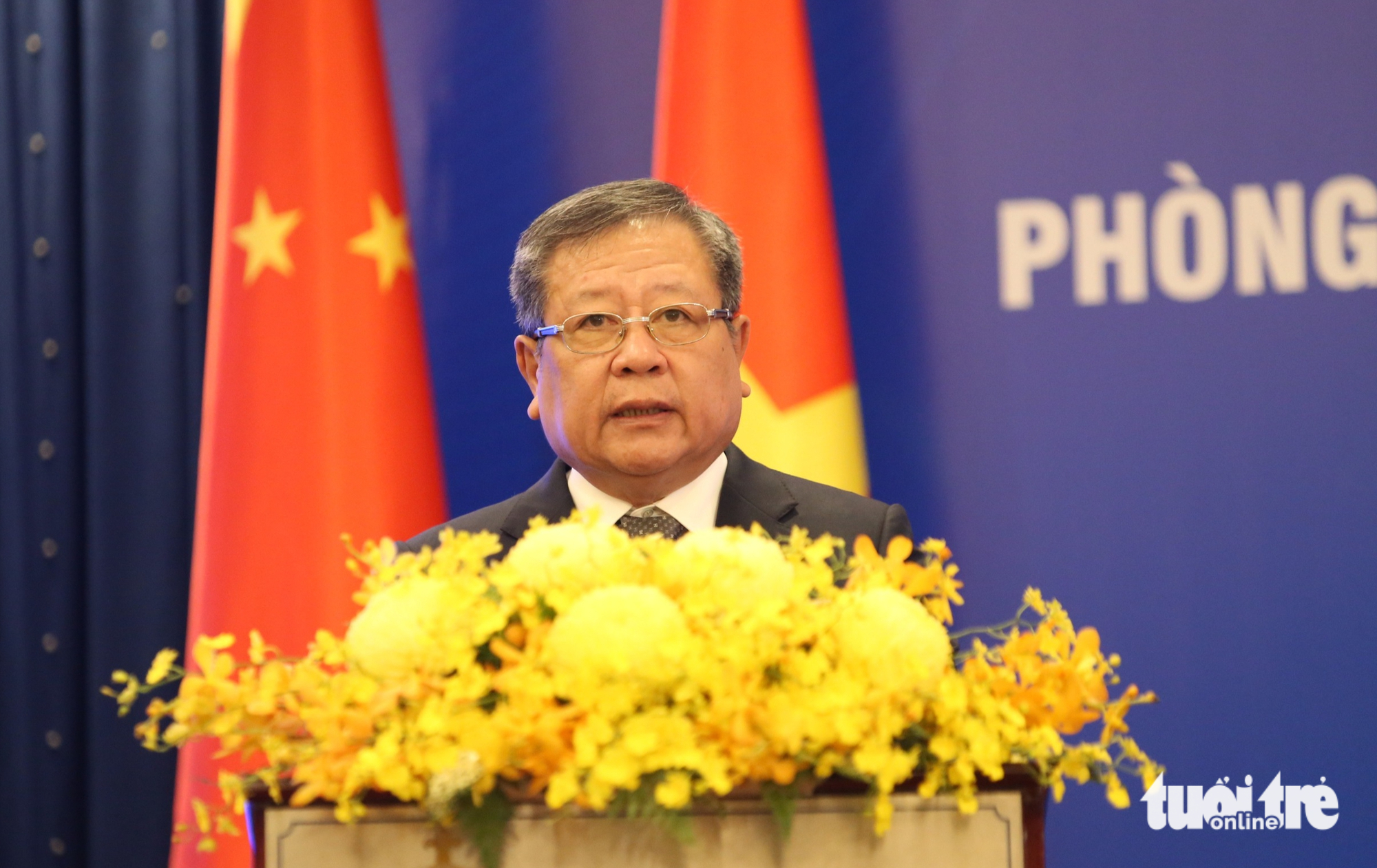 Hé lộ những thủ đoạn mới xuất nhập cảnh trái phép 1 xuất nhập cảnh trái phép - Ảnh 1.