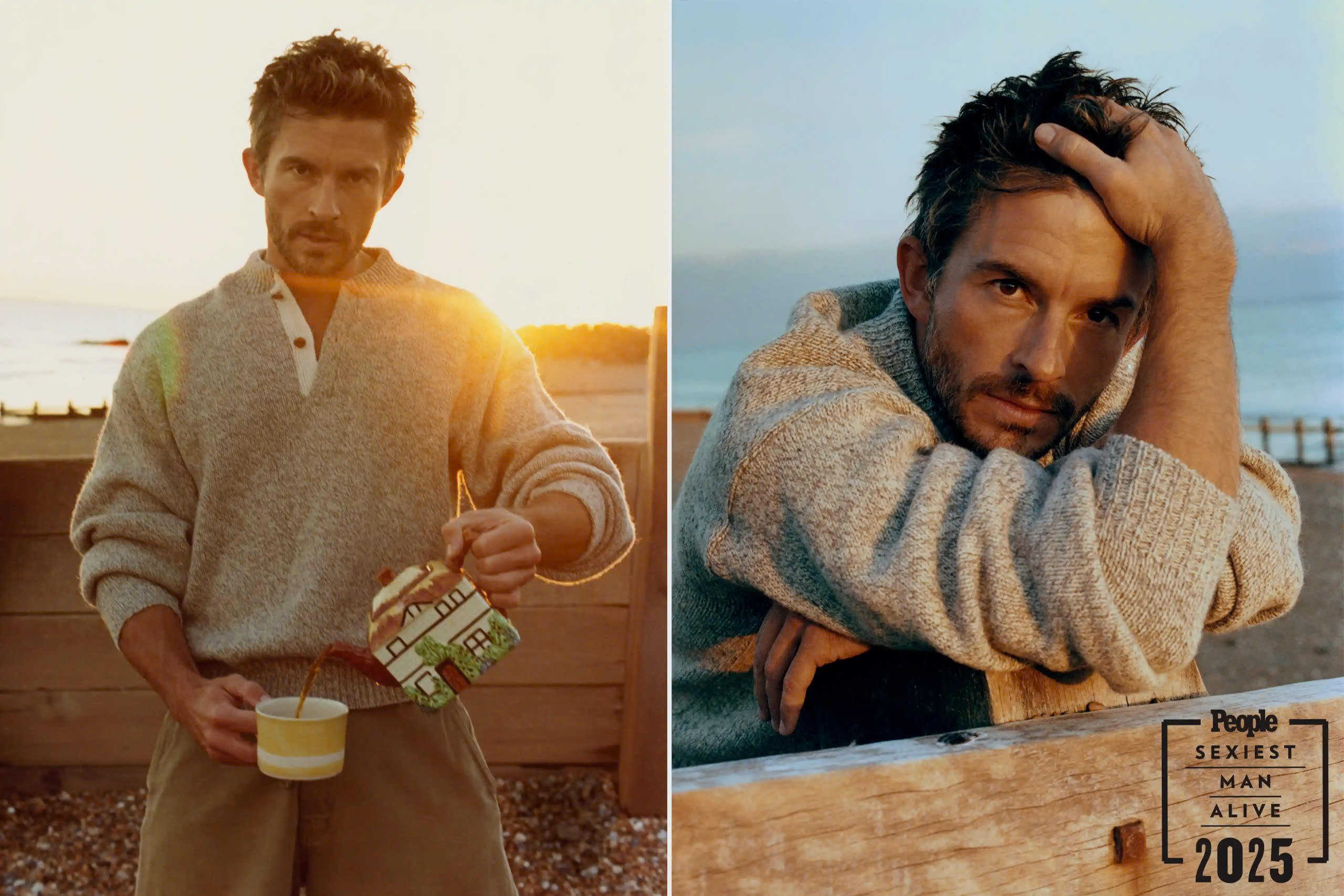 Jonathan Bailey - Ảnh 5.