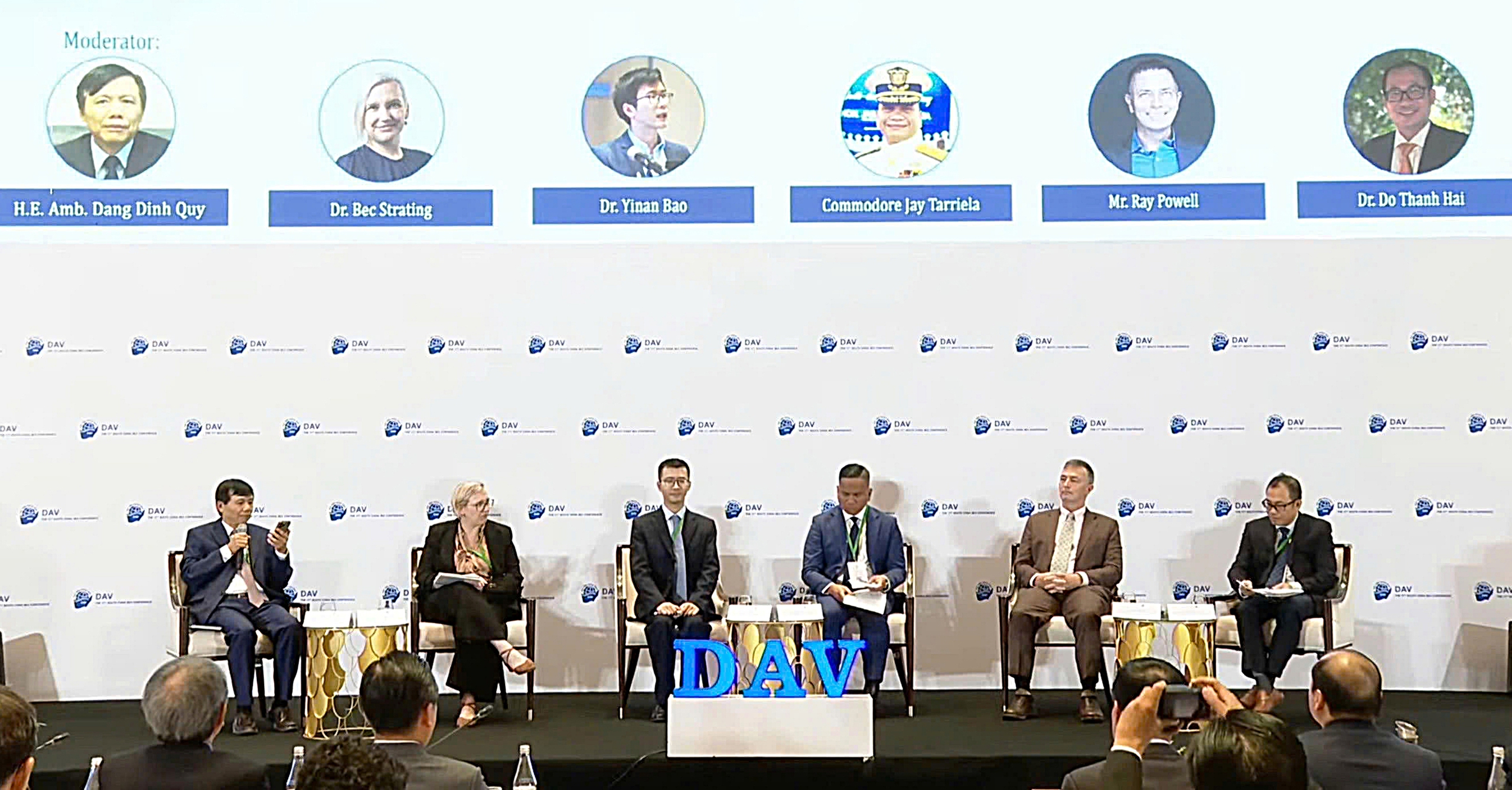 Biển Đông - Ảnh 1.