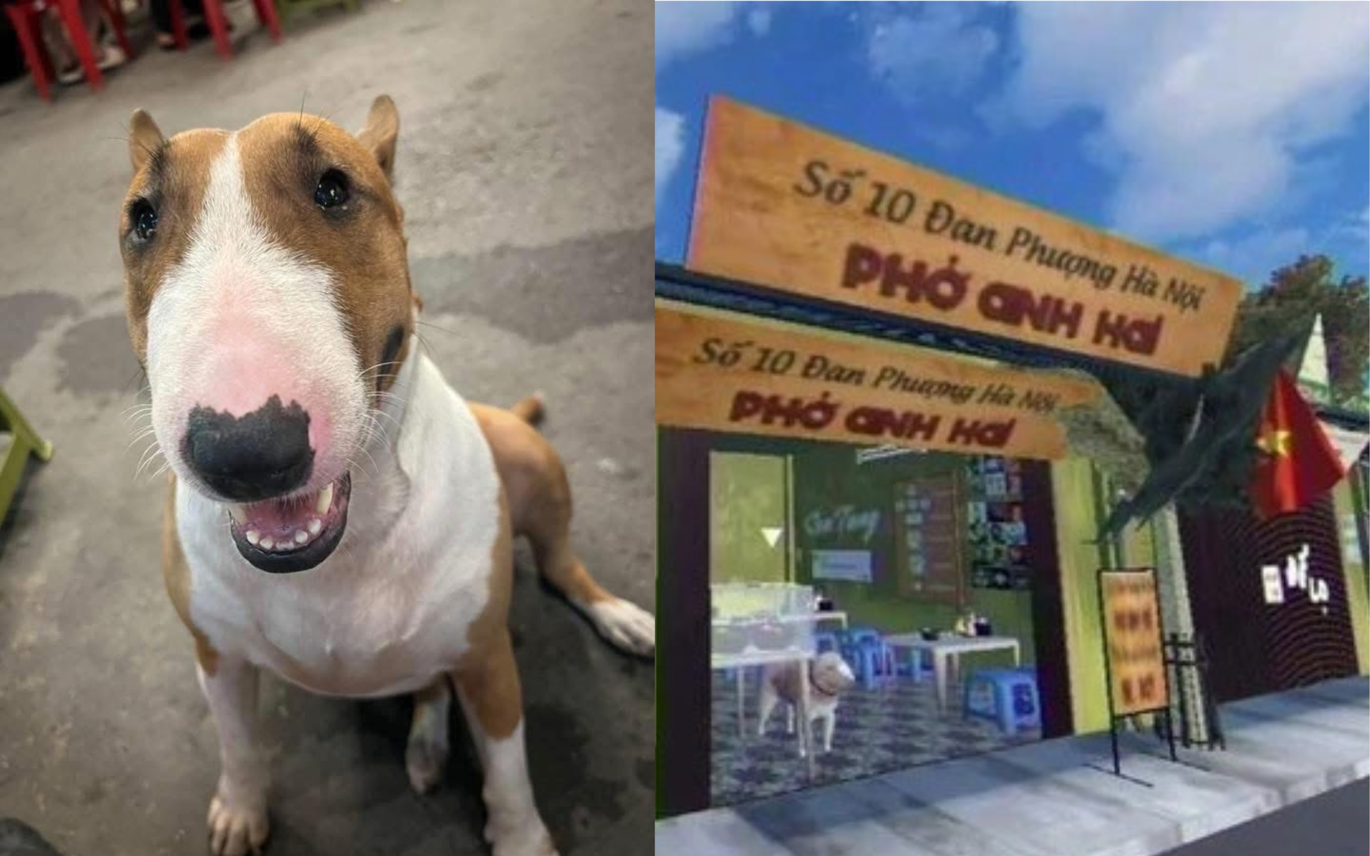 Ngoài Tiệm phở của anh Hai, từng có những game Việt nào gây bão?- Ảnh 2.