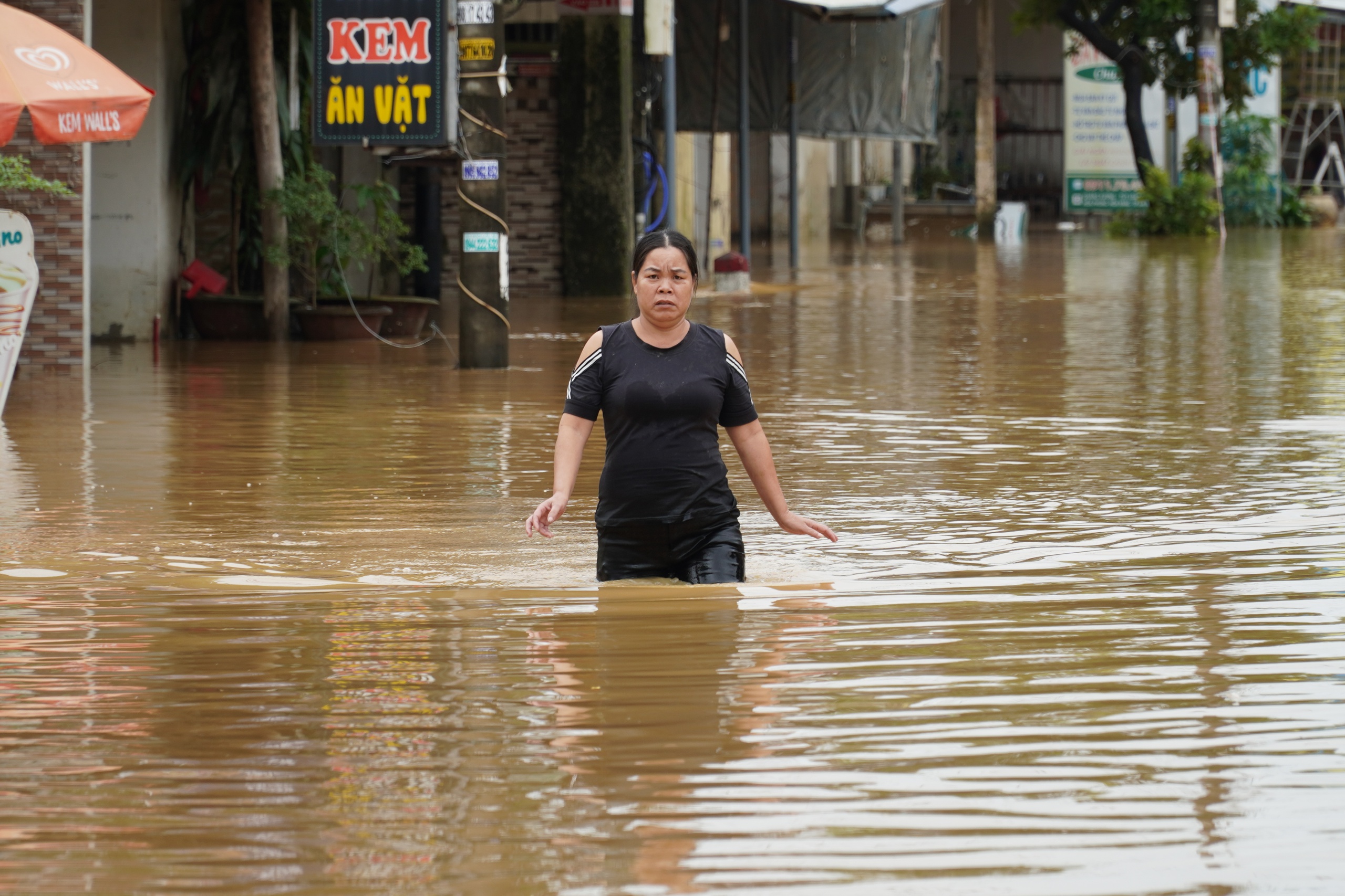 bão Kalmaegi - Ảnh 1.