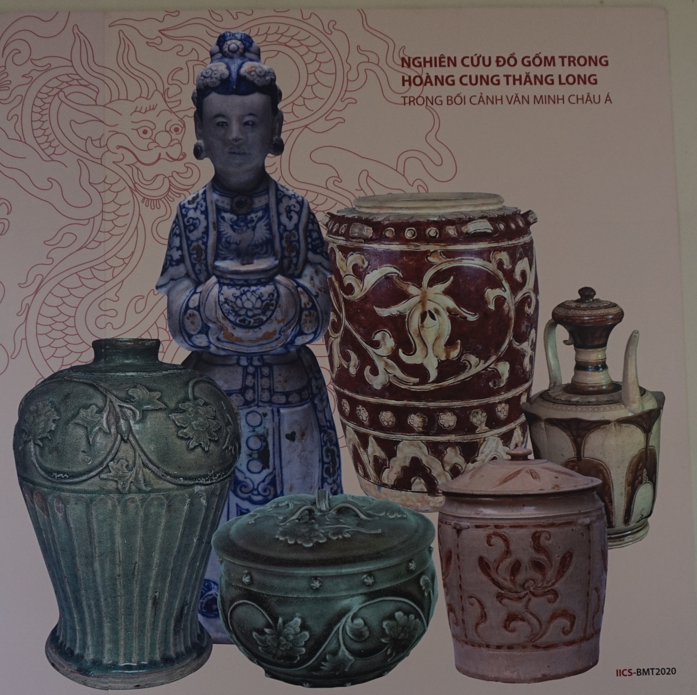 Kinh thành Thăng Long - Ảnh 3.