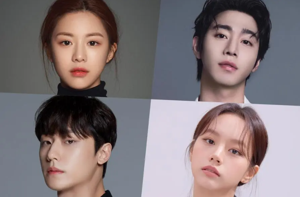 Loạt sao Hàn đổ bộ lễ trao giải MAMA; AHOF tung mini album mới- Ảnh 1.