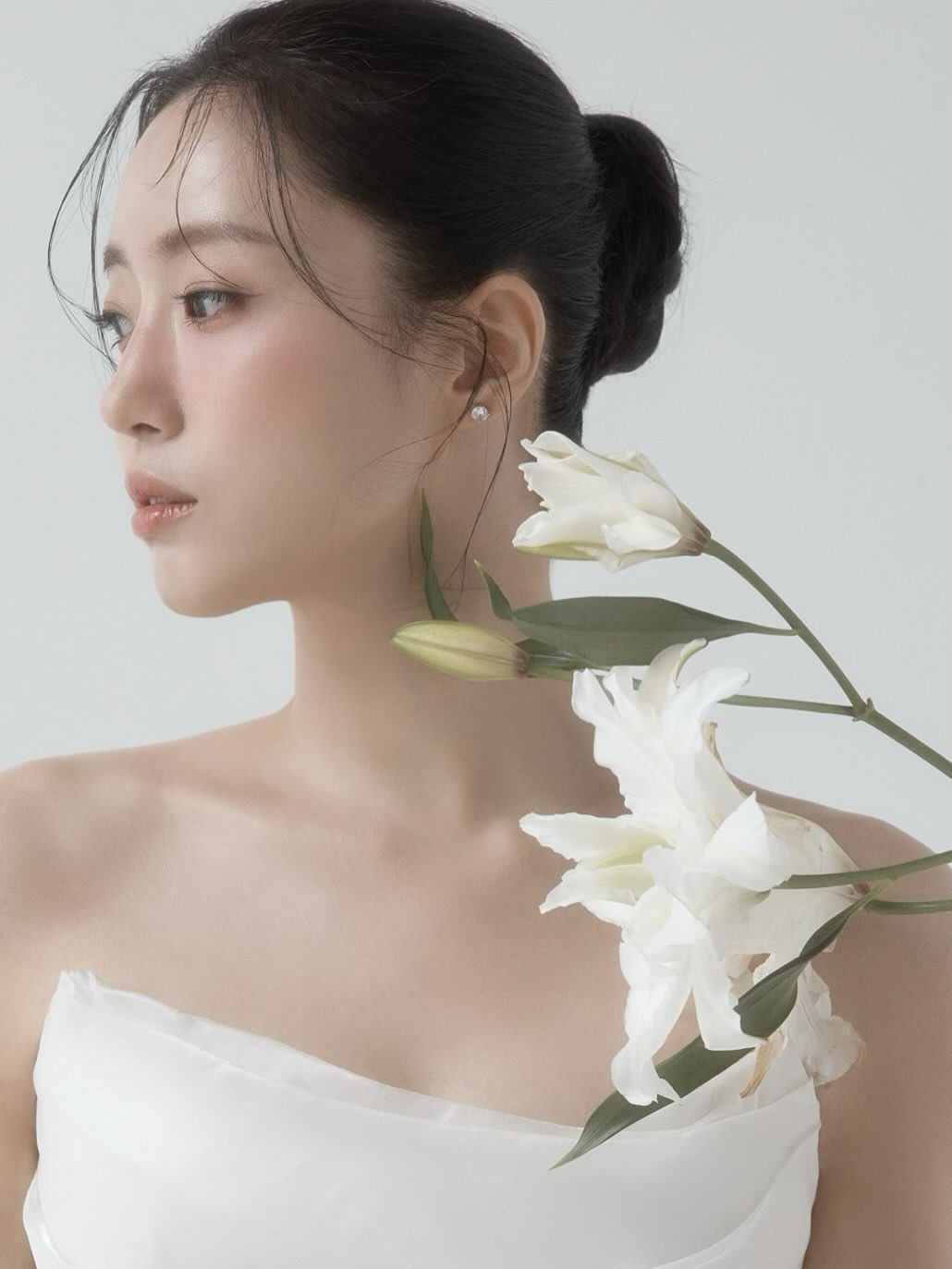 Loạt sao Hàn đổ bộ lễ trao giải MAMA; AHOF tung mini album mới- Ảnh 4.