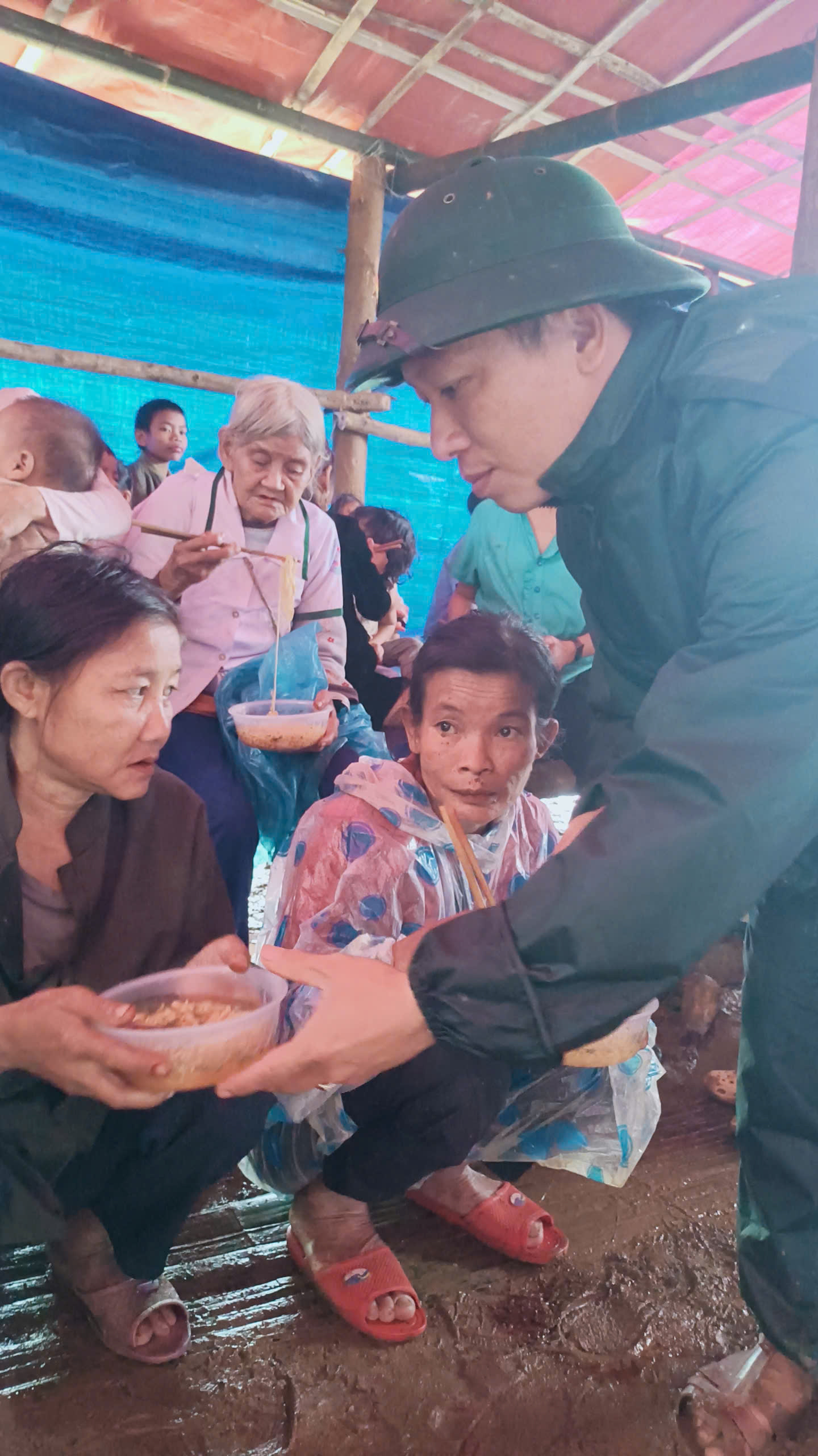 bộ đội - Ảnh 1.