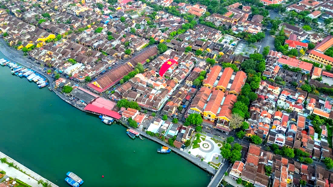 Cần mô hình 'Trung tâm điều phối sáng tạo' cho Hội An, Đà Lạt - Ảnh 1.