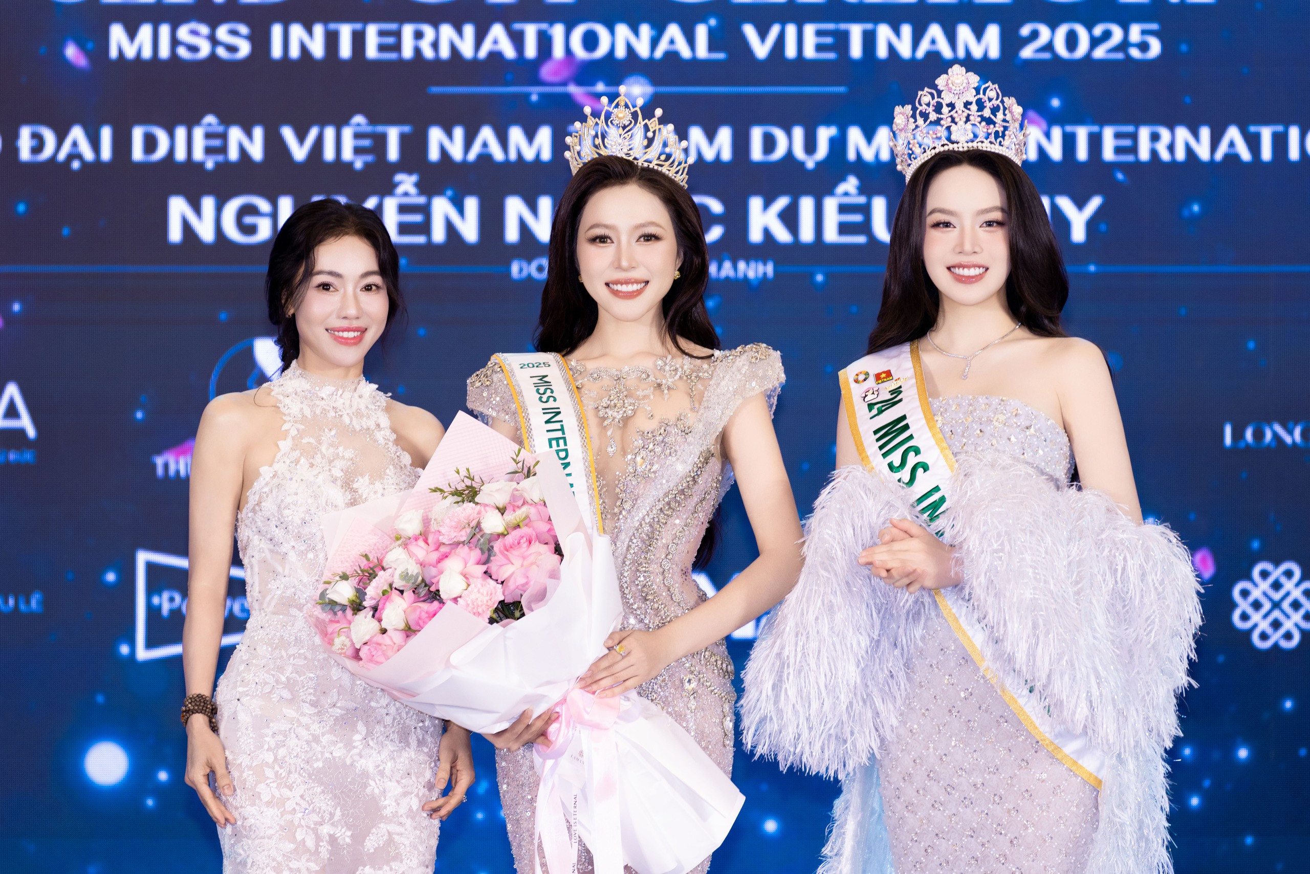 Kế nhiệm Thanh Thủy, hoa hậu Kiều Duy sẽ mang gì đến Miss International 2025?- Ảnh 7. Kế nhiệm Thanh Thủy, hoa hậu Kiều Duy sẽ mang gì đến Miss International 2025?- Ảnh 7.