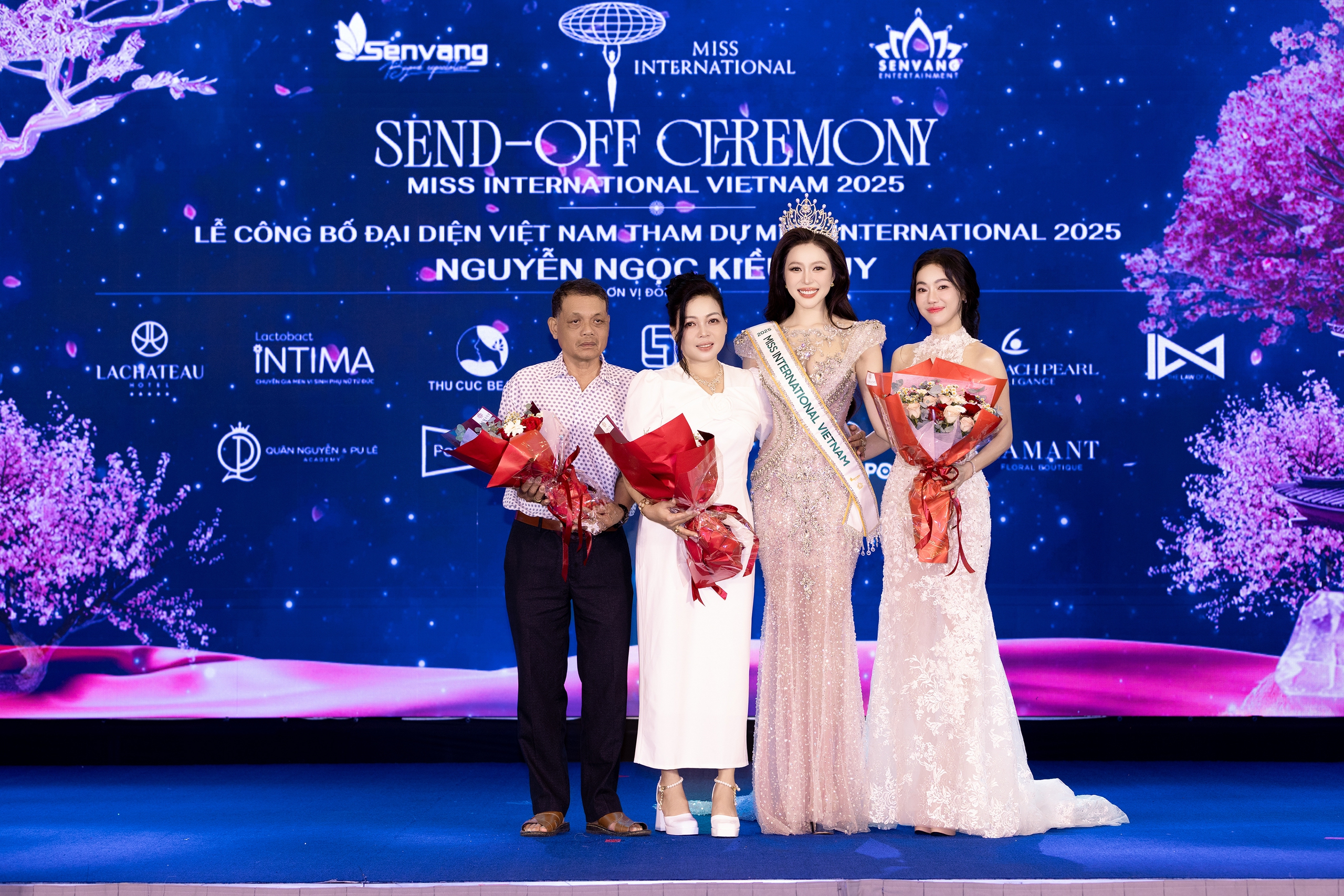 Kế nhiệm Thanh Thủy, hoa hậu Kiều Duy sẽ mang gì đến Miss International 2025?- Ảnh 6. Kế nhiệm Thanh Thủy, hoa hậu Kiều Duy sẽ mang gì đến Miss International 2025?- Ảnh 6.