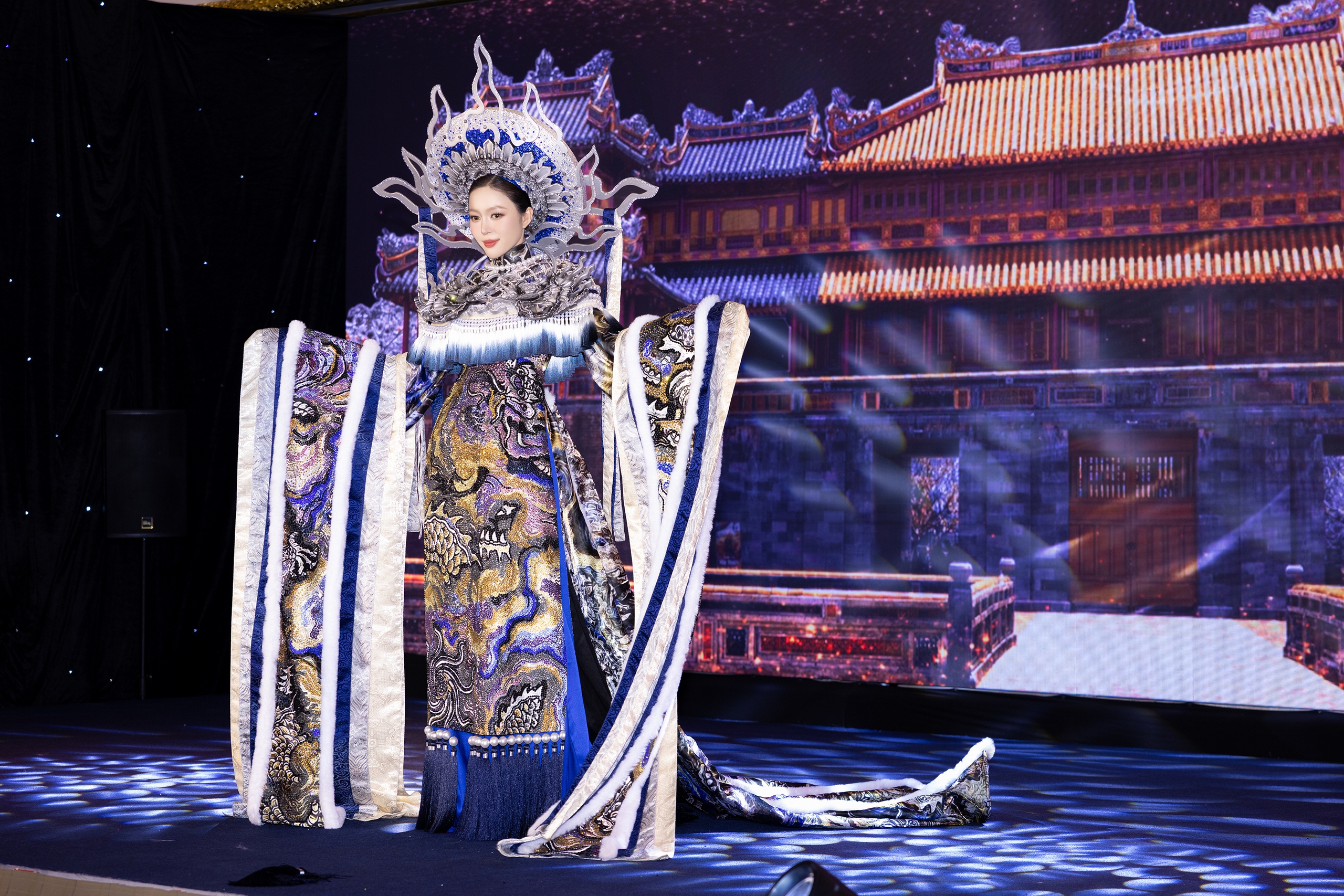 Kế nhiệm Thanh Thủy, hoa hậu Kiều Duy sẽ mang gì đến Miss International 2025?- Ảnh 5. Kế nhiệm Thanh Thủy, hoa hậu Kiều Duy sẽ mang gì đến Miss International 2025?- Ảnh 5.